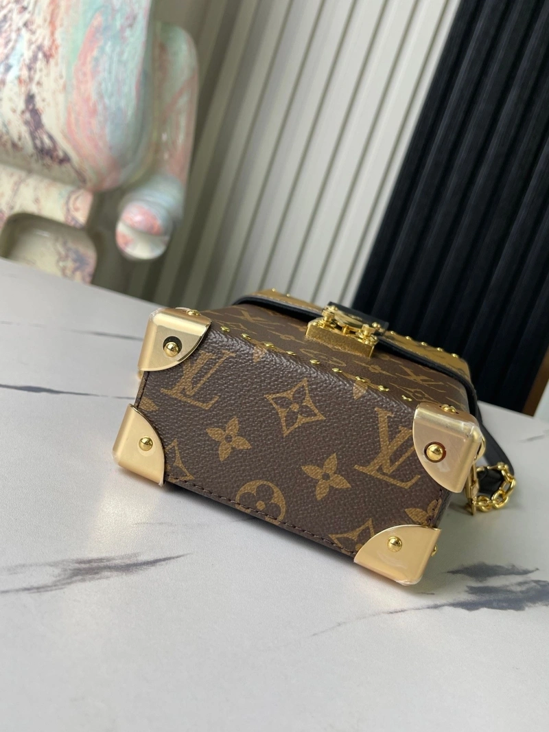 LX Top Handle Bags Comfortable 24764