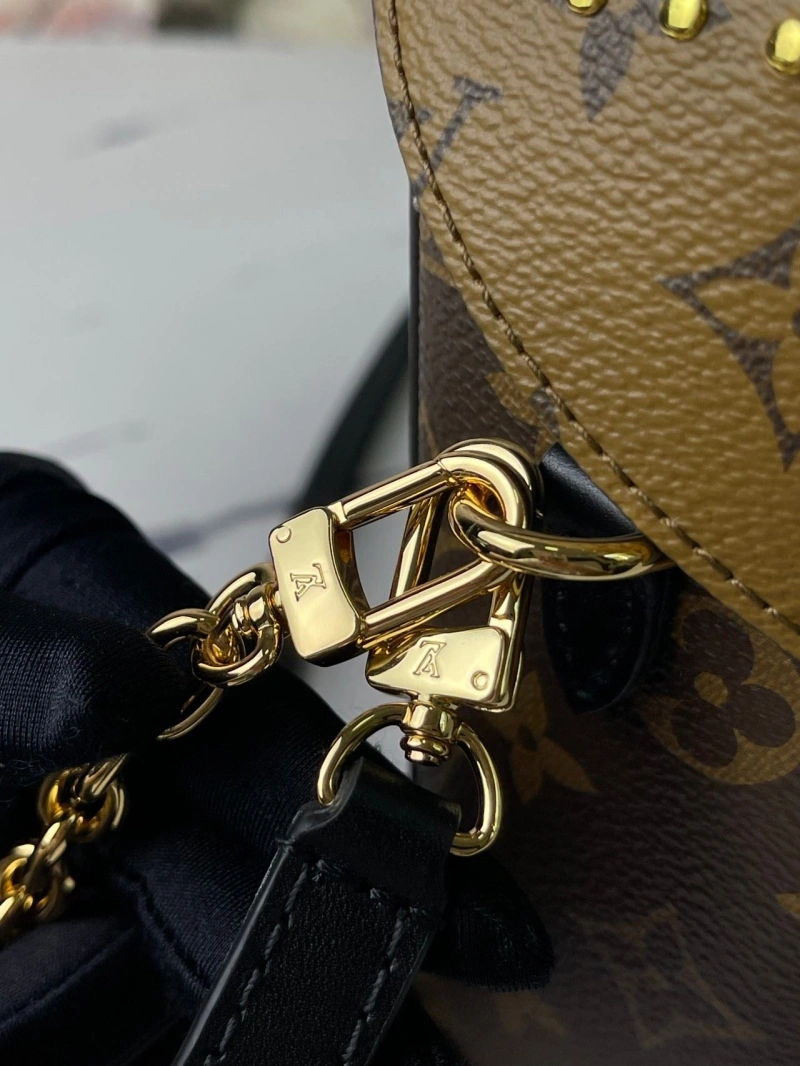 LX Top Handle Bags Comfortable 24764