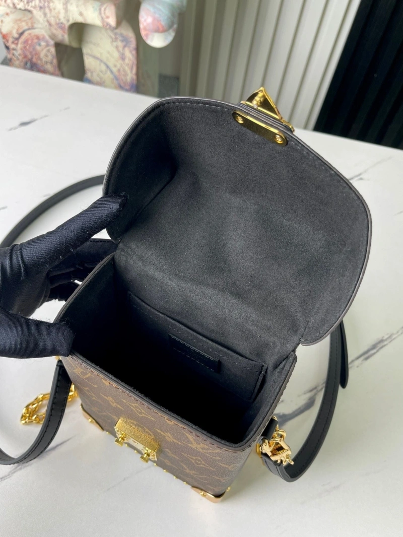 LX Top Handle Bags Comfortable 24764