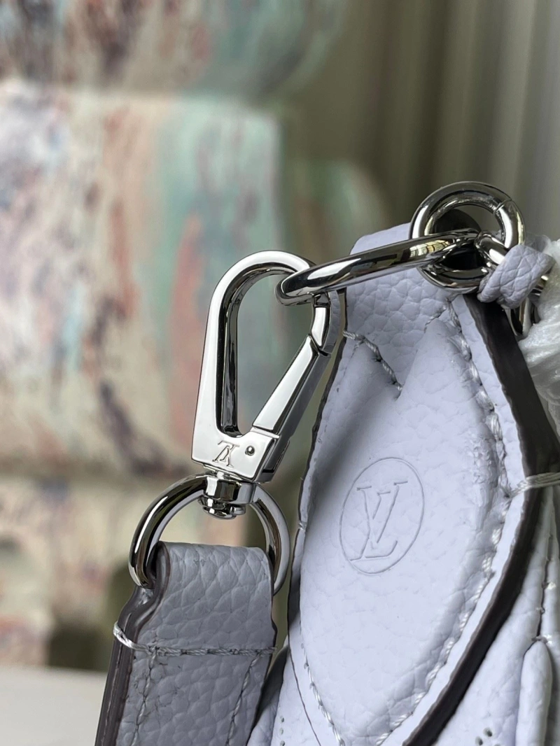 LX Satchel bags Comfortable 25137