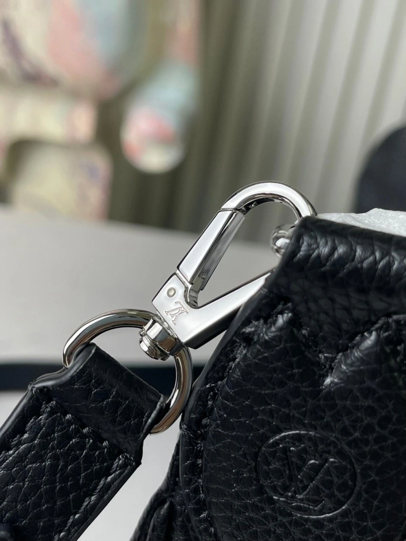 LX Satchel bags Trendsetting 25140