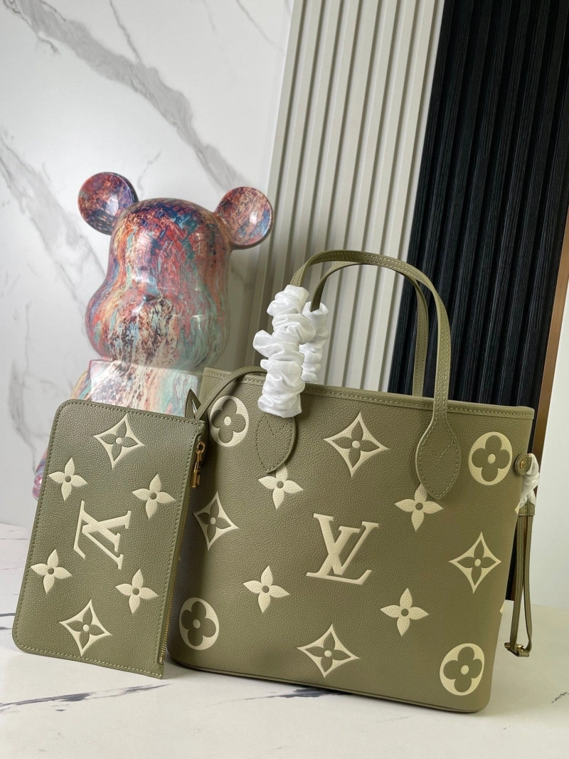 Bold LX Shopping Bags 24968
