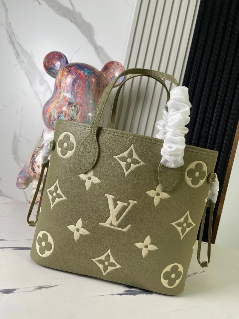 Bold LX Shopping Bags 24968
