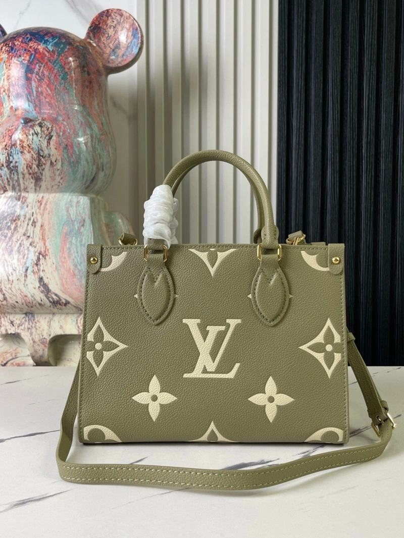 Breathable LX Shopping Bags 24972