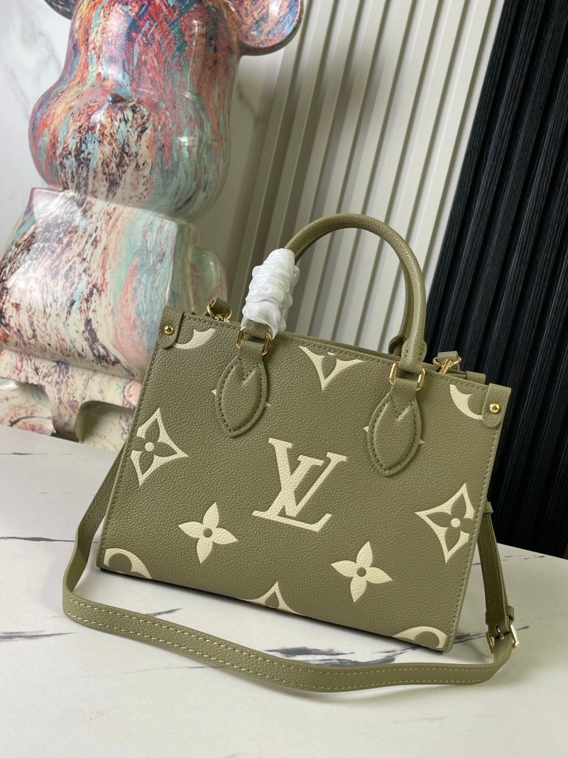 Breathable LX Shopping Bags 24972