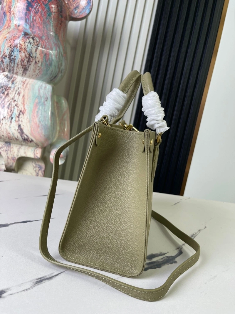 Breathable LX Shopping Bags 24972