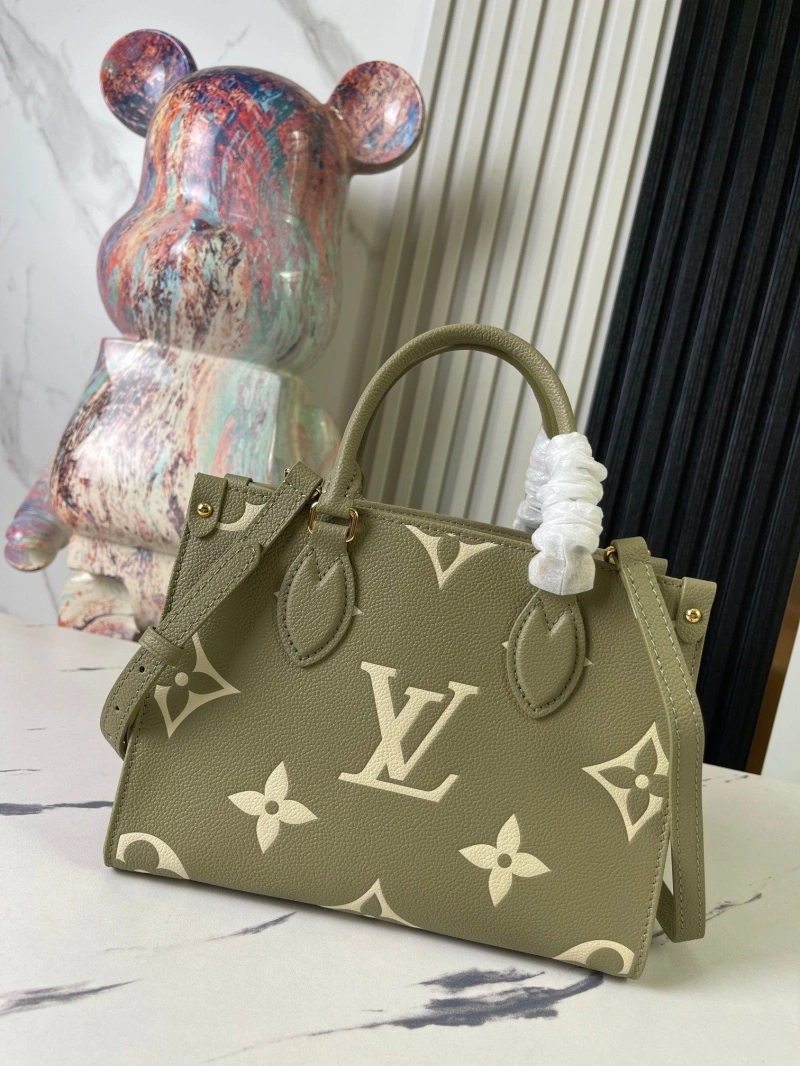 Breathable LX Shopping Bags 24972