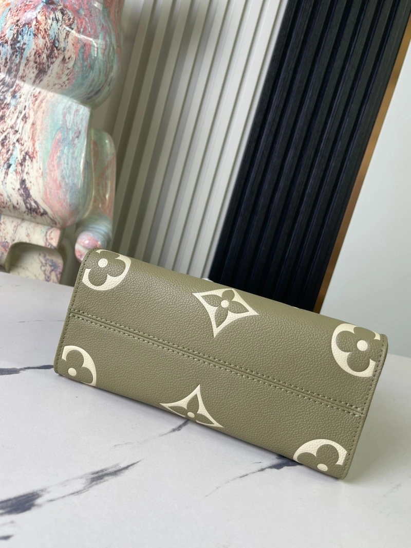 Breathable LX Shopping Bags 24972