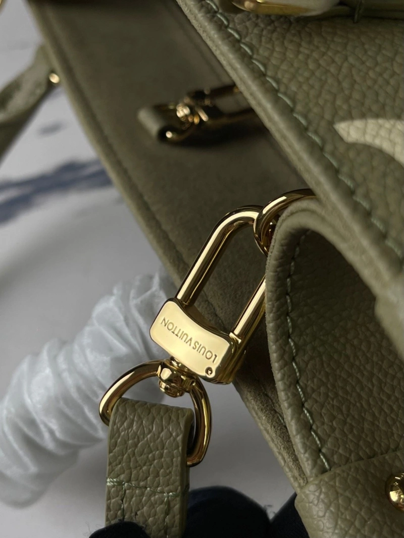 Breathable LX Shopping Bags 24972