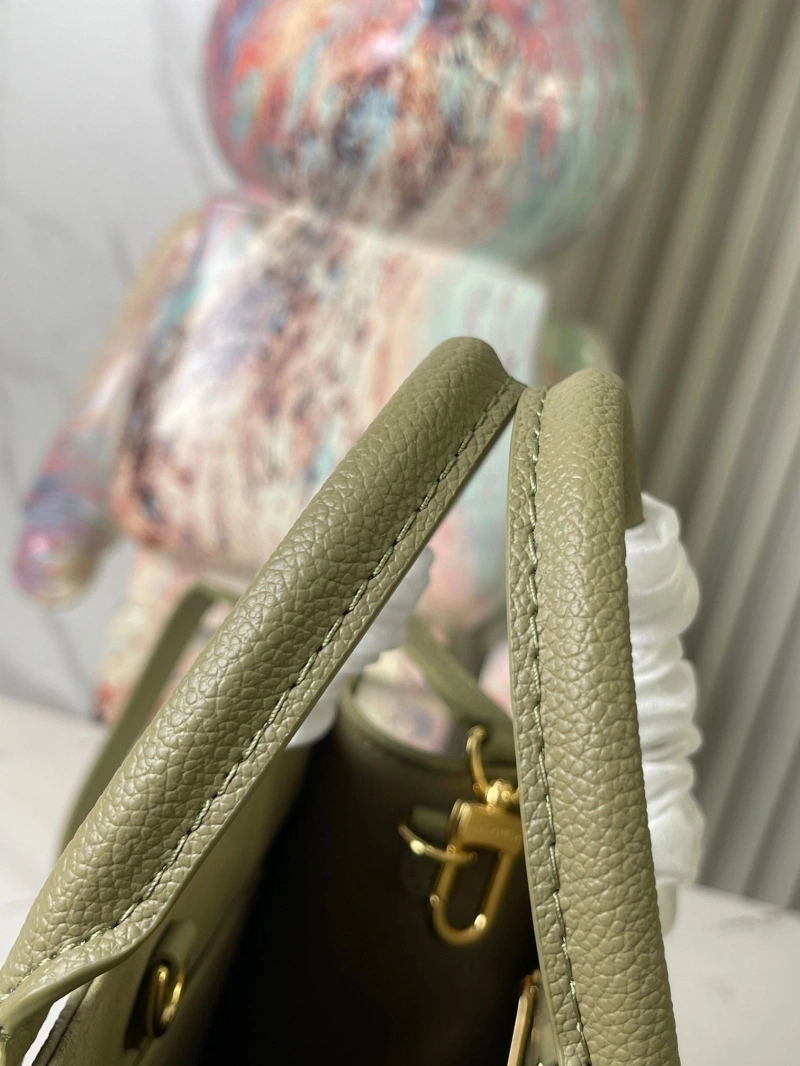 Breathable LX Shopping Bags 24972