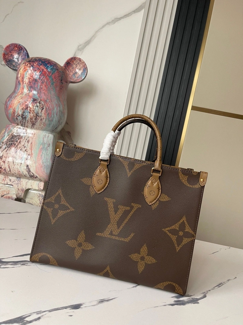 LX Shopping Bags Soft 24962