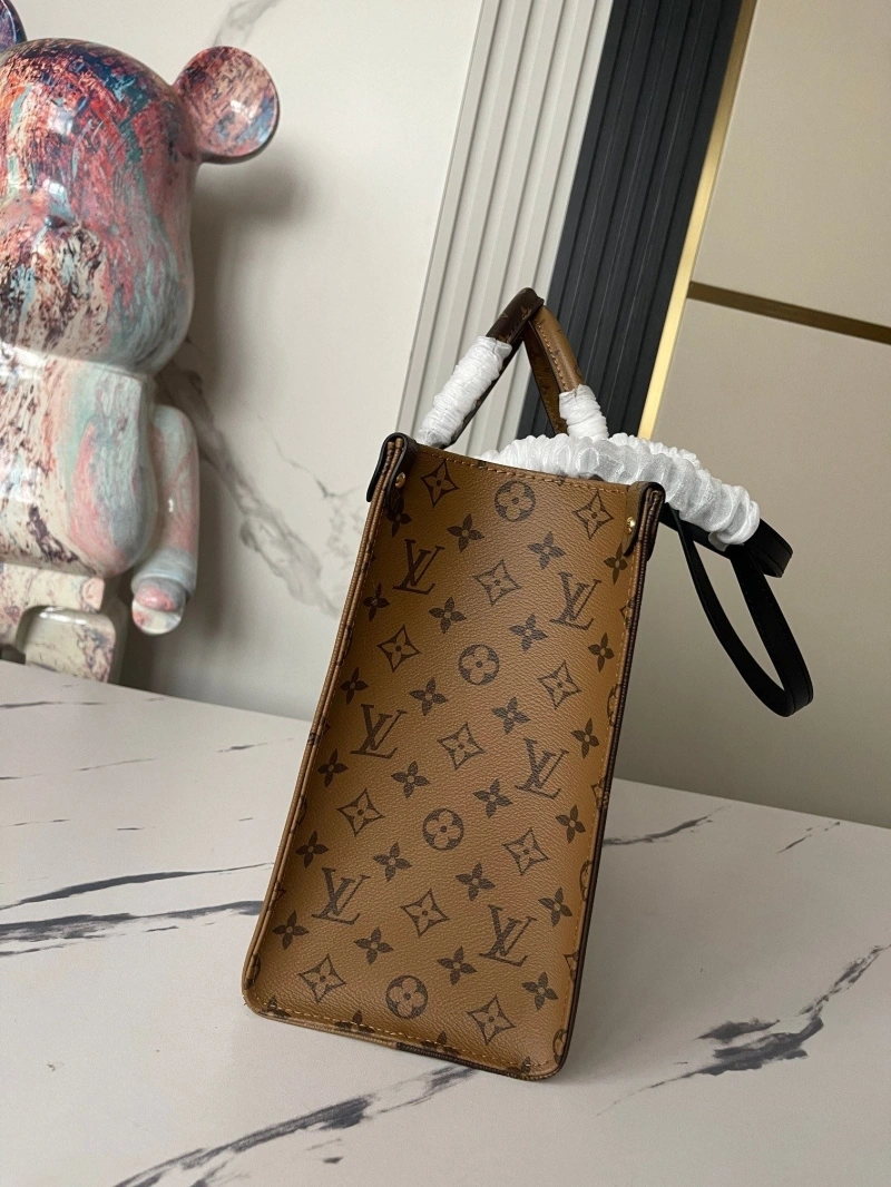 LX Shopping Bags Soft 24962