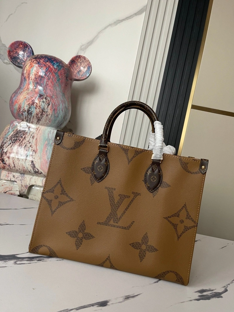 LX Shopping Bags Soft 24962