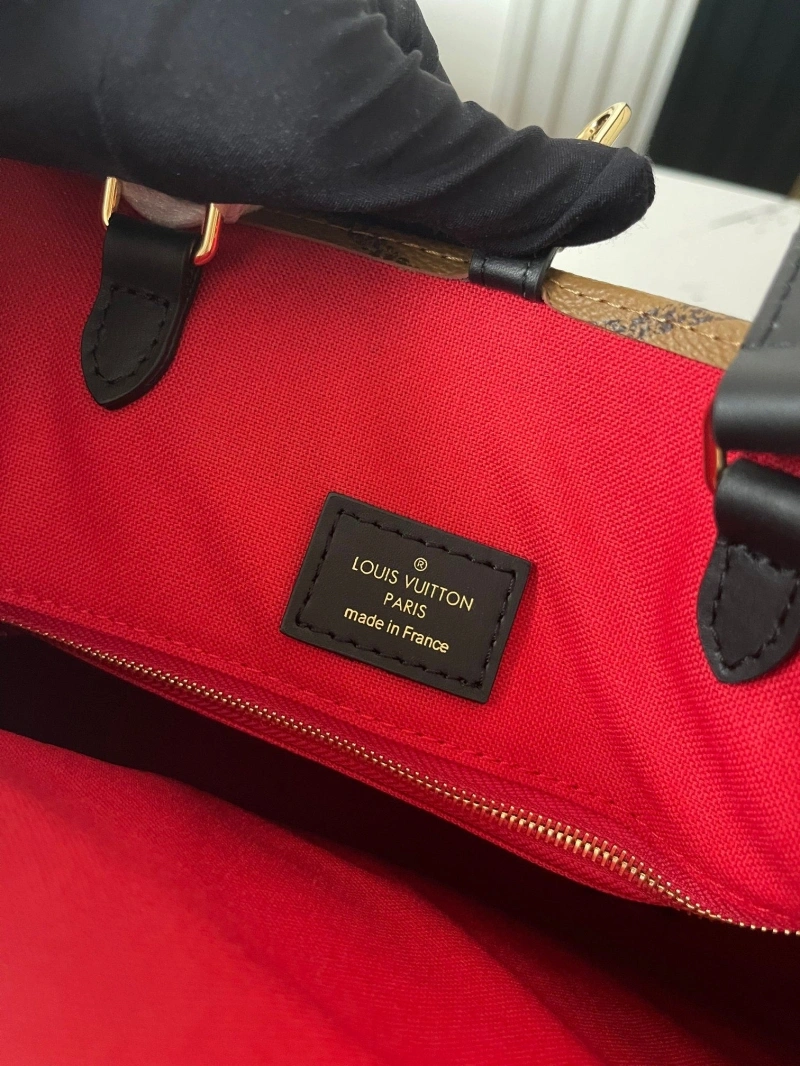 LX Shopping Bags Soft 24962