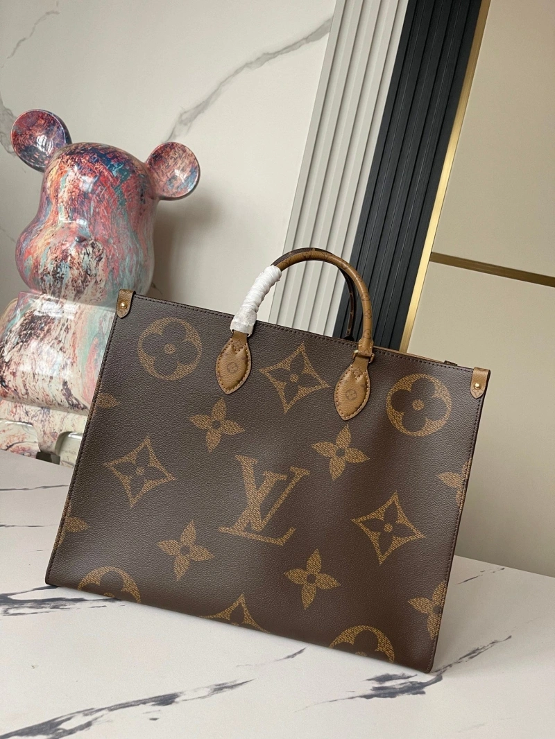 Compact LX Shopping Bags 24952