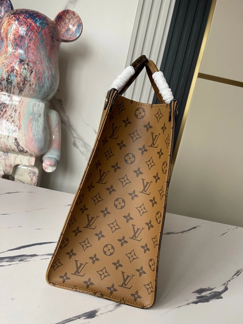 Compact LX Shopping Bags 24952