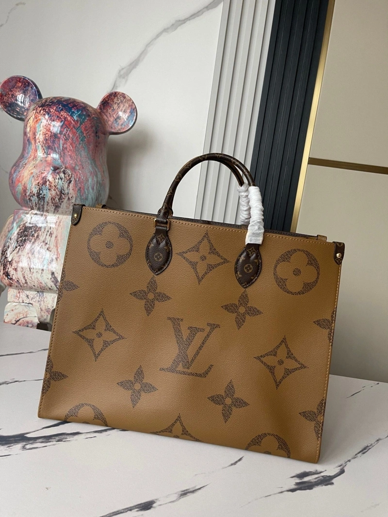 Compact LX Shopping Bags 24952