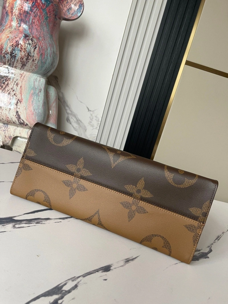 Compact LX Shopping Bags 24952