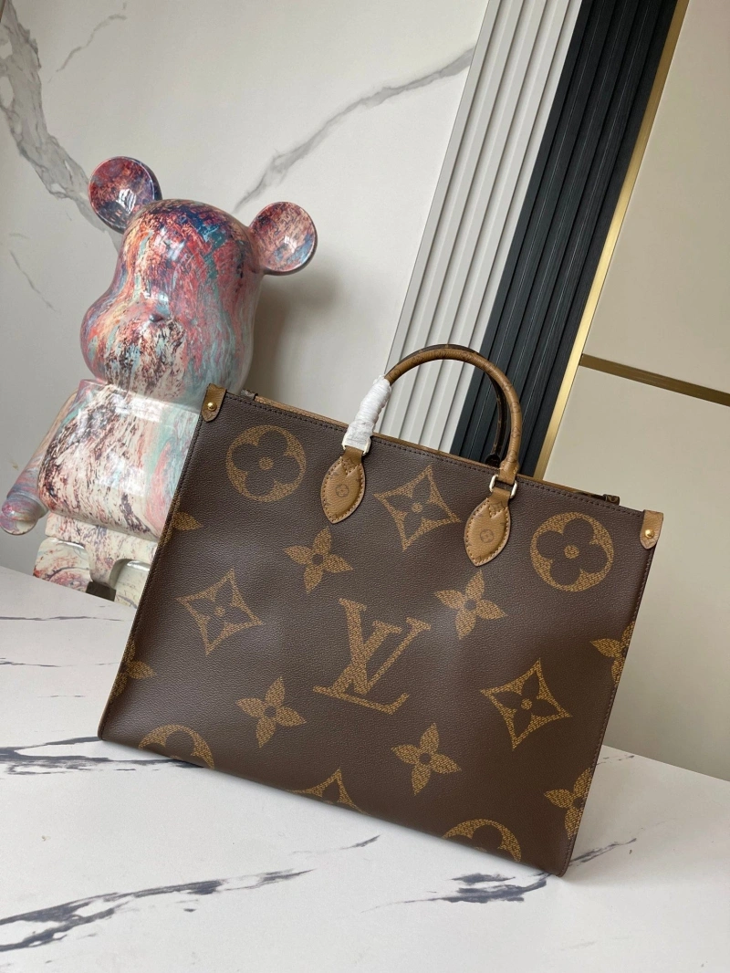 LX Shopping Bags Versatile 24969