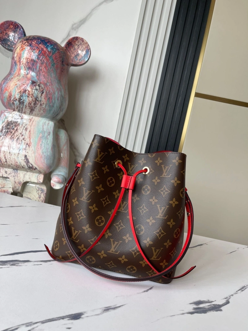 StreetReady LX Bucket Bags 25362