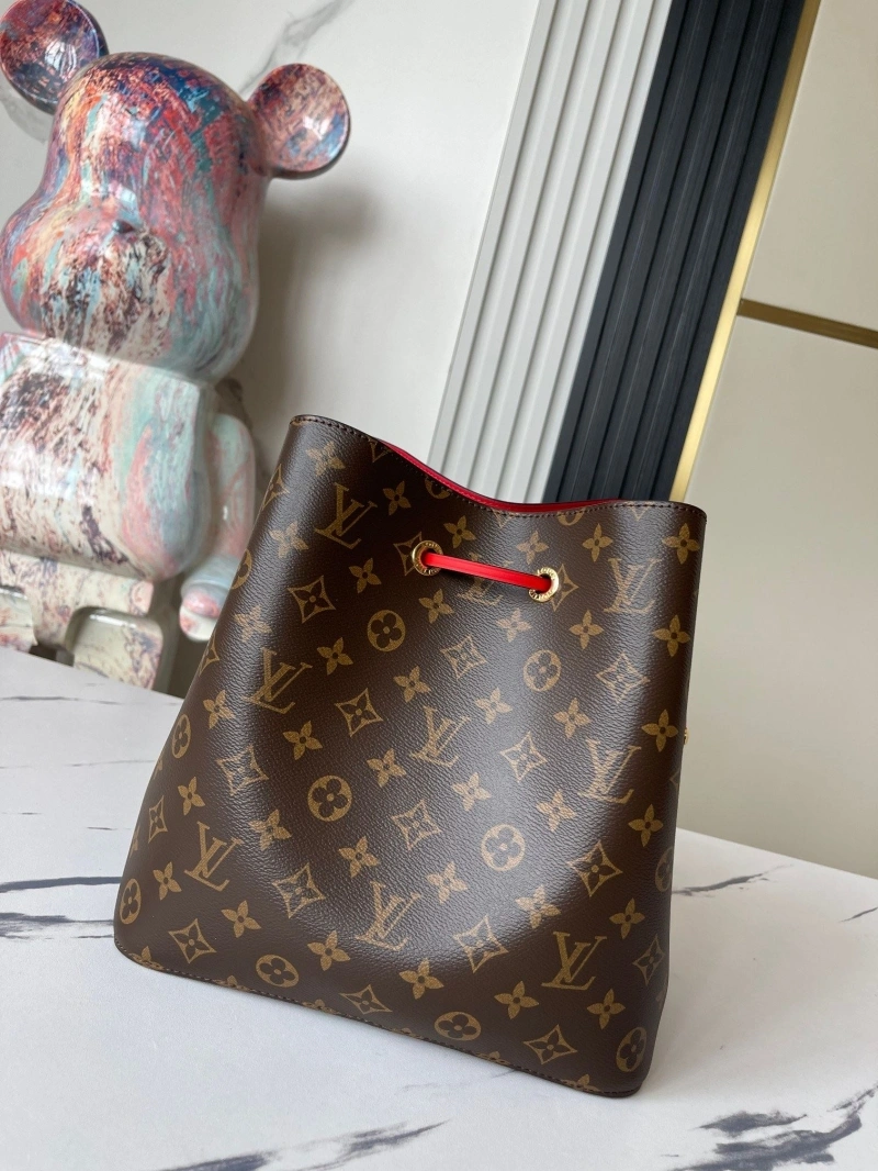 StreetReady LX Bucket Bags 25362