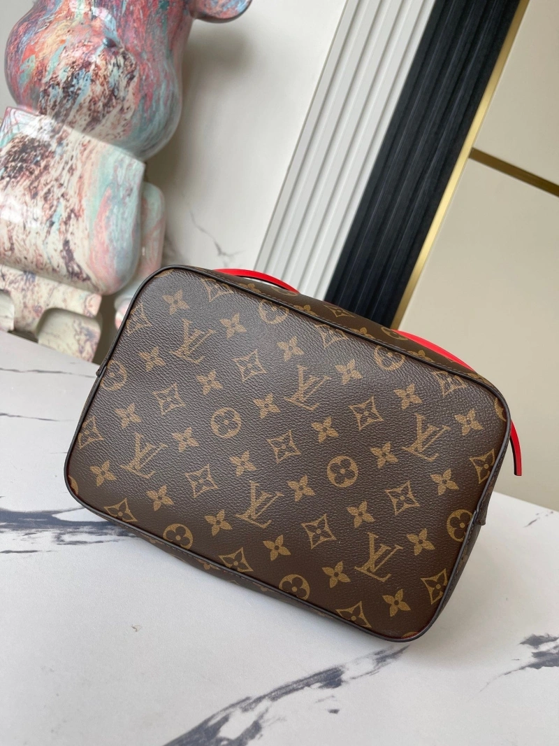 StreetReady LX Bucket Bags 25362