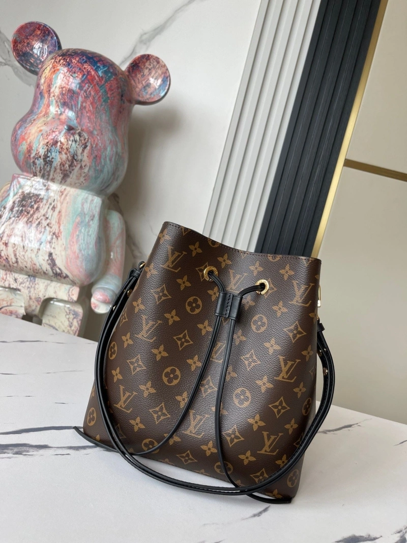 LX Bucket Bags Comfortable 25361
