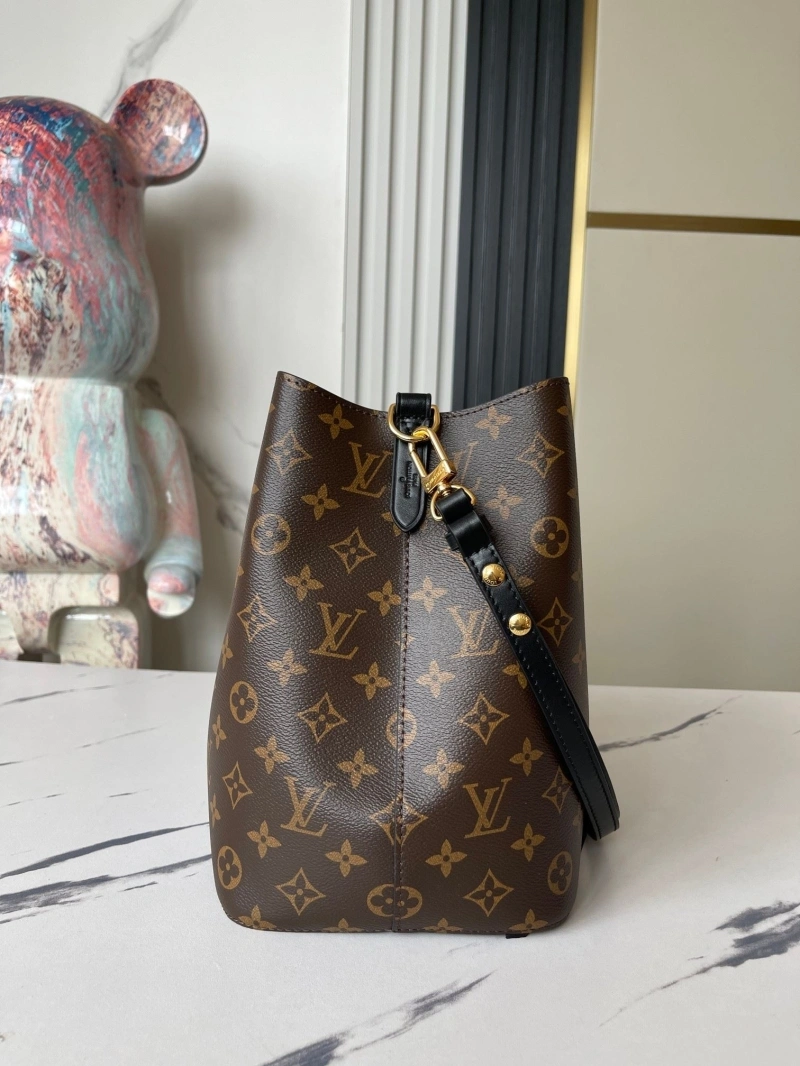LX Bucket Bags Comfortable 25361