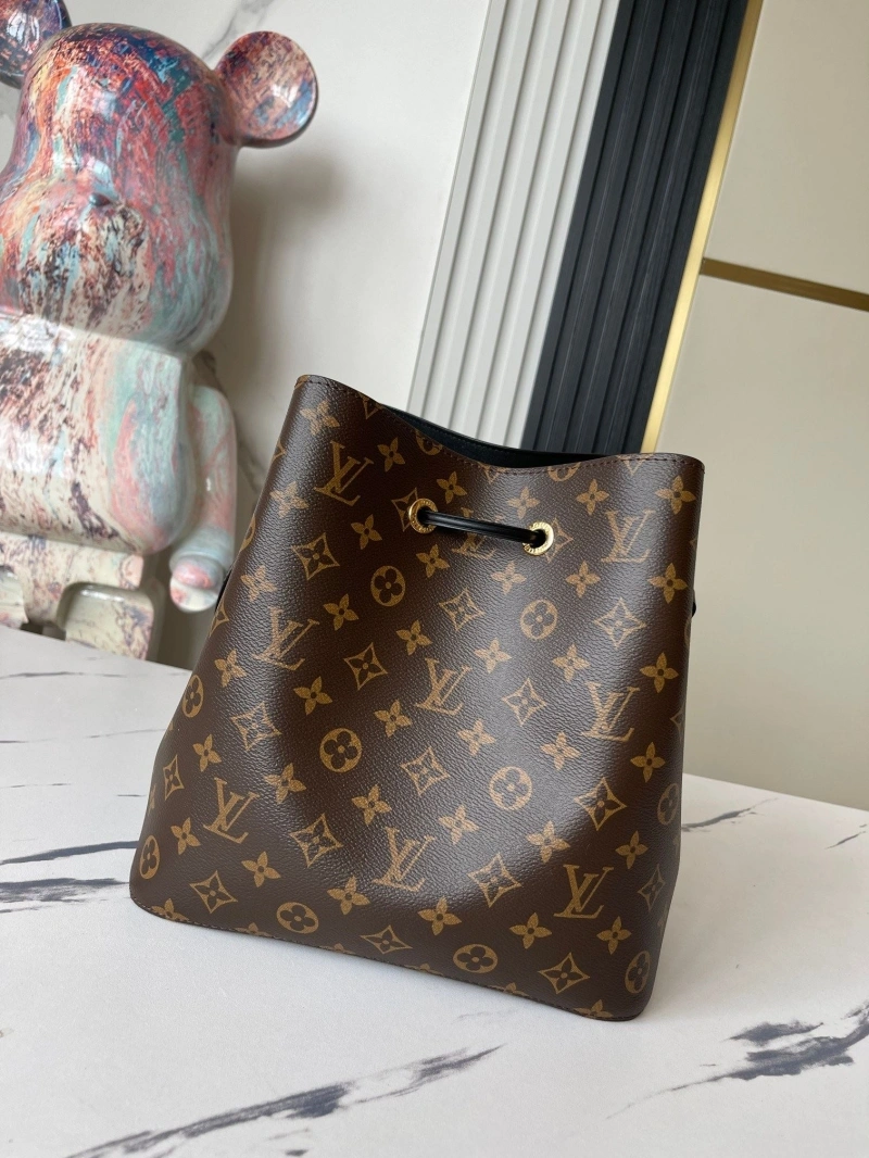 LX Bucket Bags Comfortable 25361