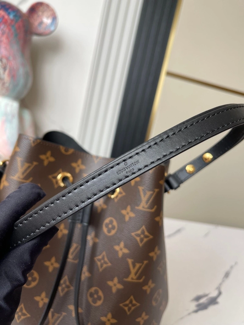 LX Bucket Bags Comfortable 25361