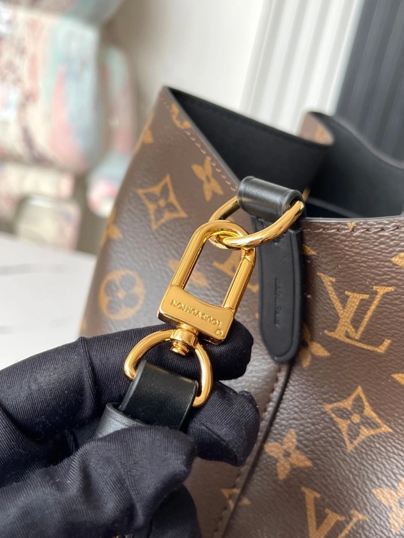 LX Bucket Bags Comfortable 25361