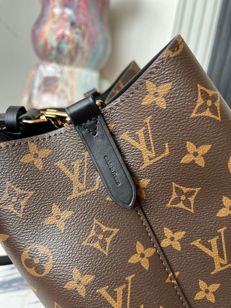 LX Bucket Bags Comfortable 25361