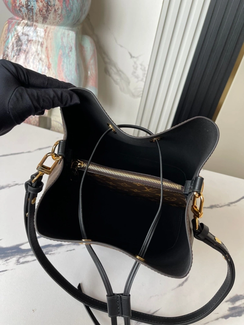 LX Bucket Bags Comfortable 25361