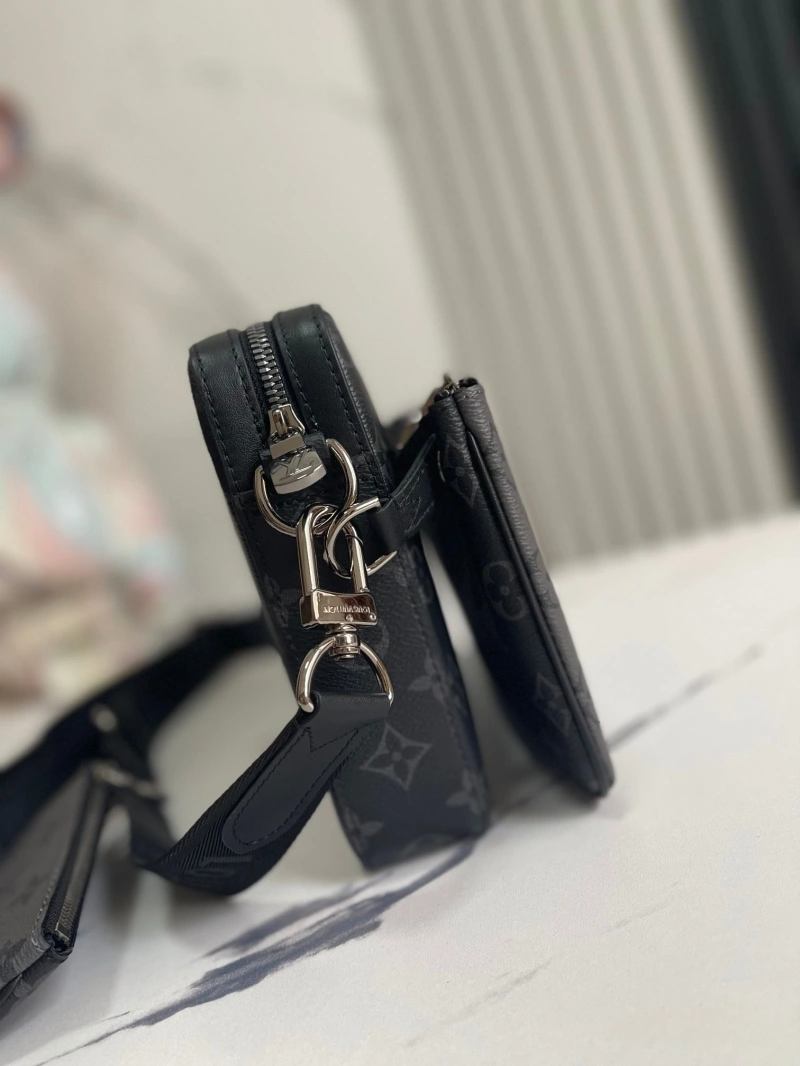 Compact LX Satchel bags 25148