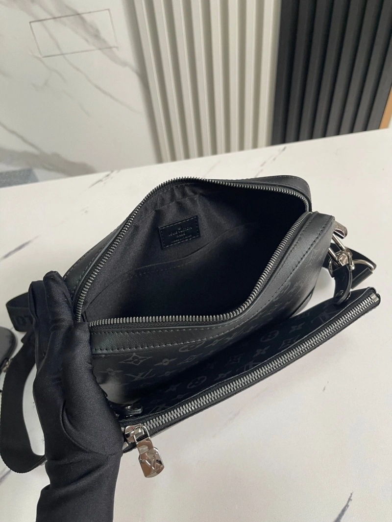 Compact LX Satchel bags 25148