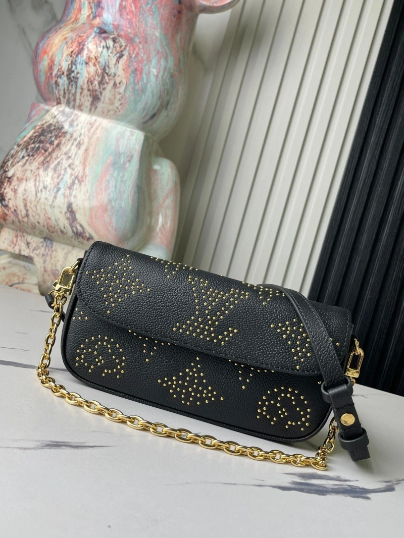 LX Satchel bags Soft 25133