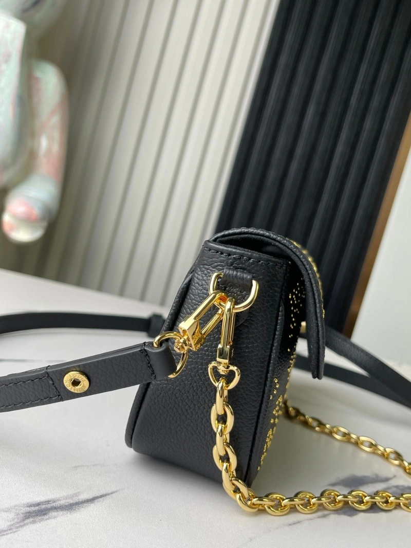 LX Satchel bags Soft 25133