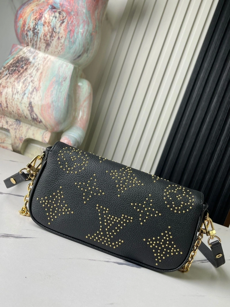 LX Satchel bags Soft 25133
