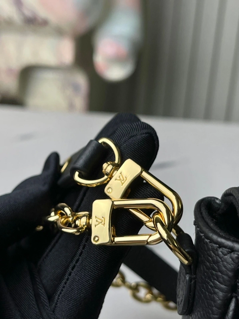 LX Satchel bags Soft 25133