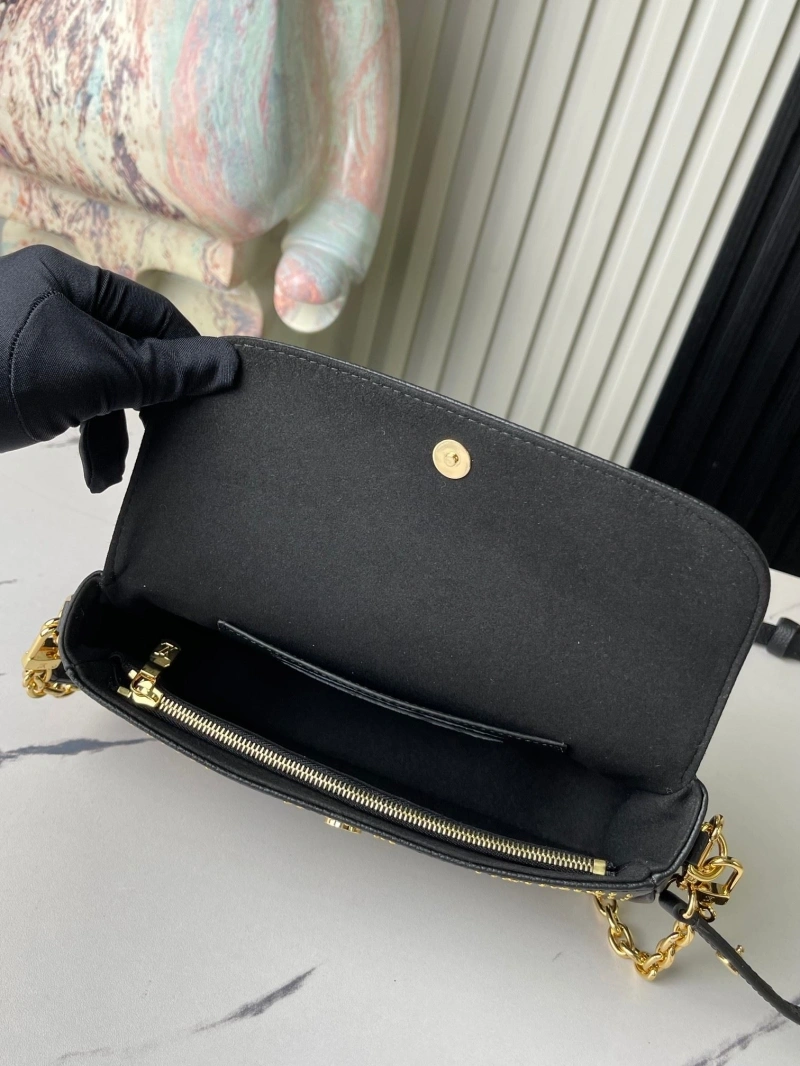 LX Satchel bags Soft 25133