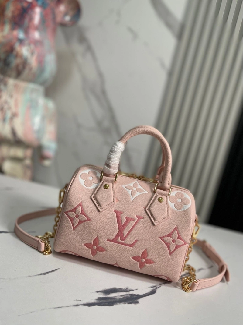 LX Speedy Bags Bright 24821
