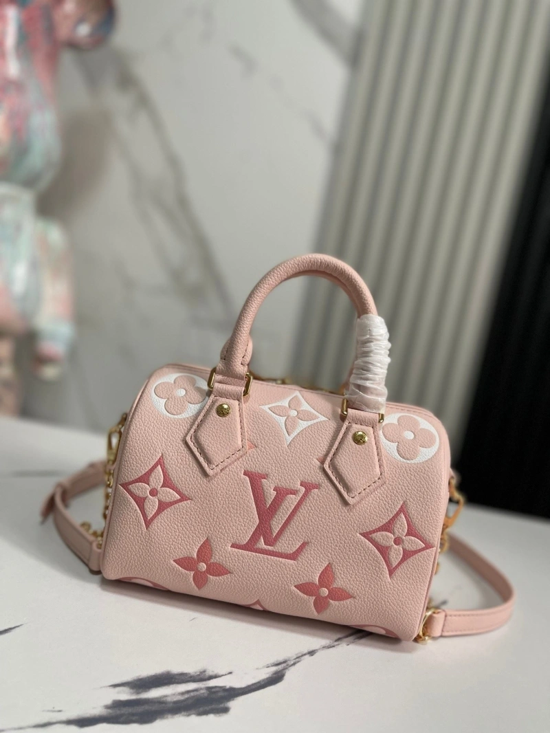 LX Speedy Bags Bright 24821