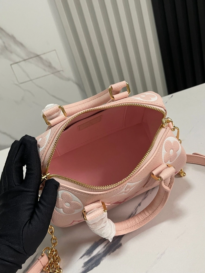 LX Speedy Bags Bright 24821