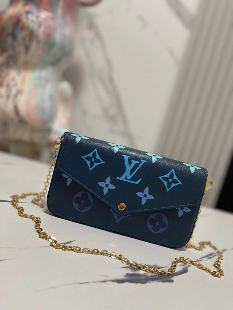 Refined LX Satchel bags 25135