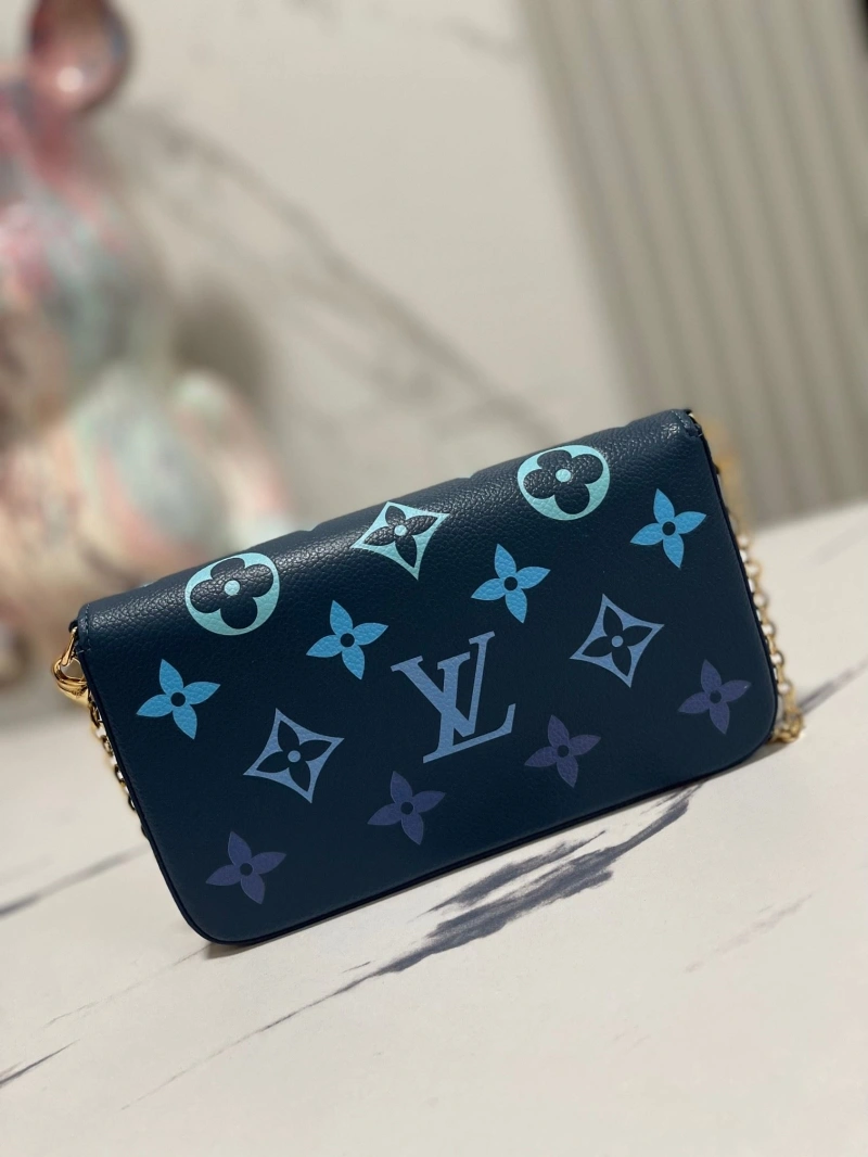Refined LX Satchel bags 25135