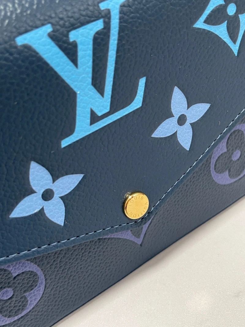 Refined LX Satchel bags 25135
