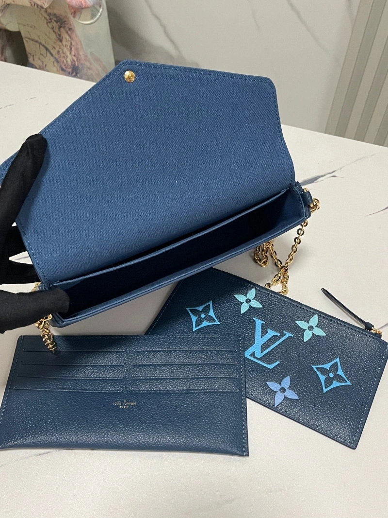 Refined LX Satchel bags 25135