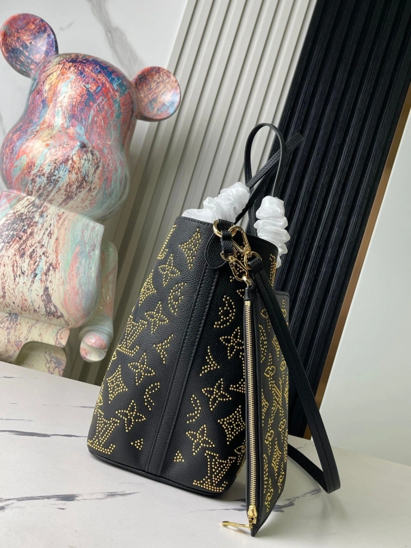 Elegant LX Shopping Bags 24957