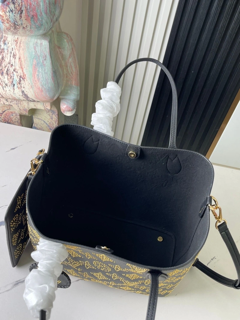Elegant LX Shopping Bags 24957