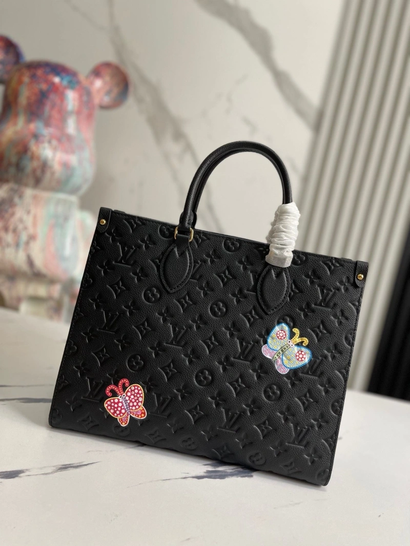 Trendsetting LX Shopping Bags 24973